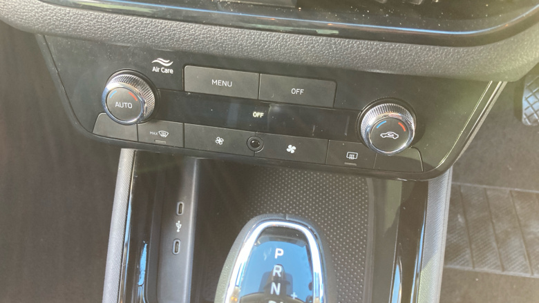 Skoda Kamiq 1.5 TSI SE 5dr DSG Petrol Hatchback